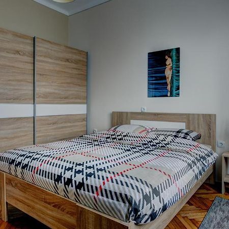 Apartman Tara Apartment Belgrade Exterior photo