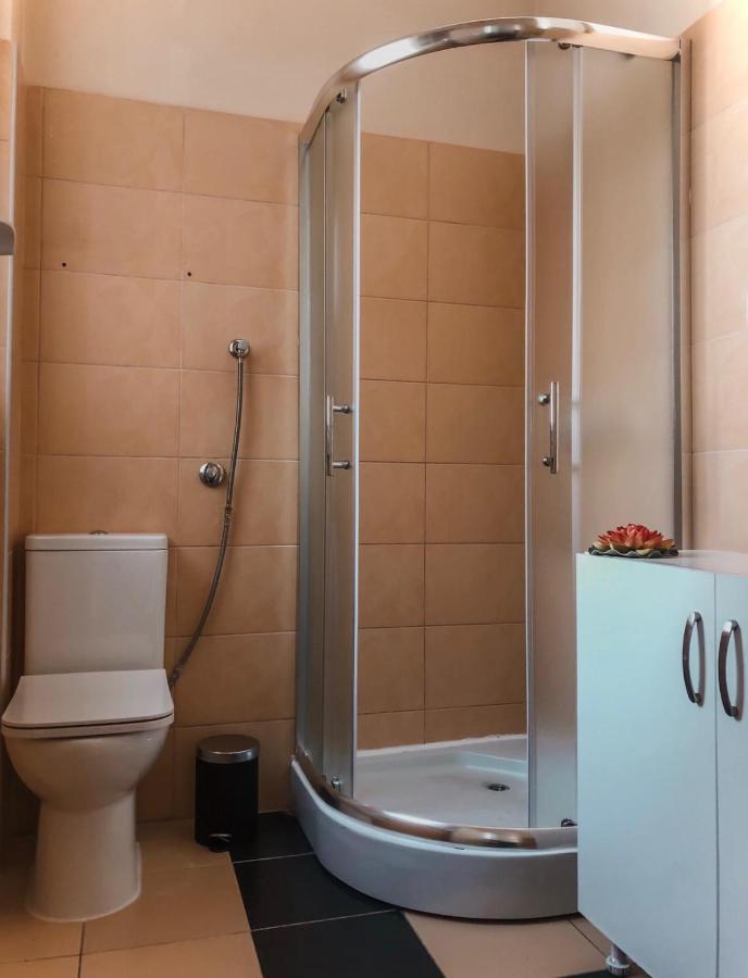 Apartman Tara Apartment Belgrade Exterior photo